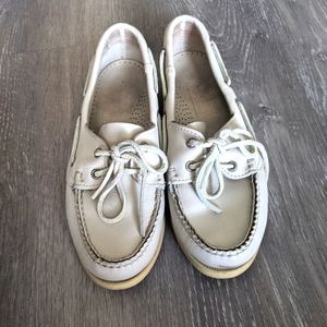 Sebago Docksides Shoes